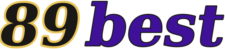 89best logo